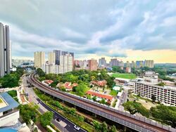 Blk 32 Skyresidence @ Dawson (Queenstown), HDB 3 Rooms #558284451